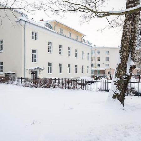 Cozy Studio Apartment Ταλίν Εξωτερικό φωτογραφία