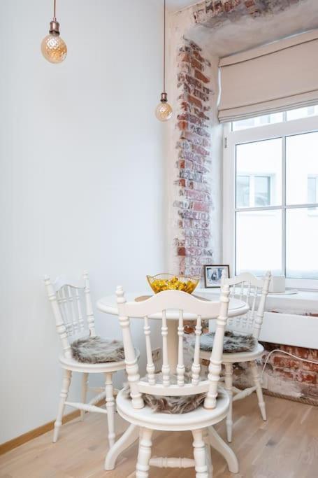 Cozy Studio Apartment Ταλίν Εξωτερικό φωτογραφία